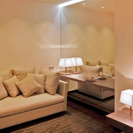 Cosmopolita Hotel Boutique & Spa Platja d'Aro  Habitación foto