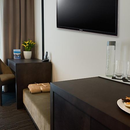 Cosmopolita Hotel Boutique & Spa Platja d'Aro  Habitación foto