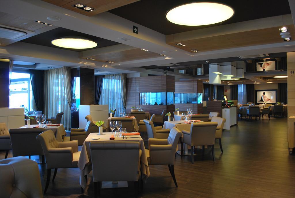 Cosmopolita Hotel Boutique & Spa Platja d'Aro  Exterior foto