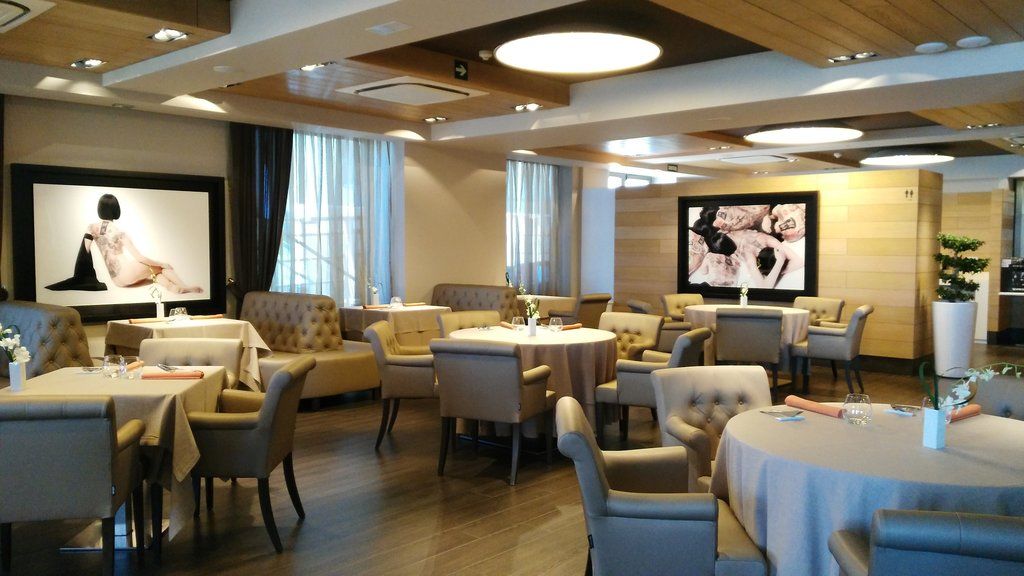 Cosmopolita Hotel Boutique & Spa Platja d'Aro  Exterior foto