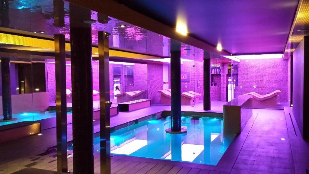 Cosmopolita Hotel Boutique & Spa Platja d'Aro  Exterior foto