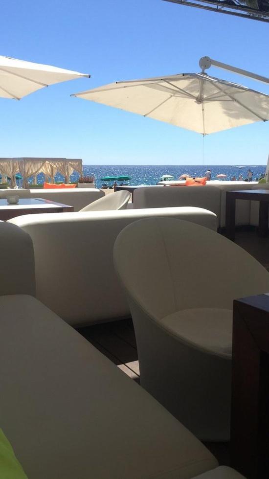 Cosmopolita Hotel Boutique & Spa Platja d'Aro  Exterior foto